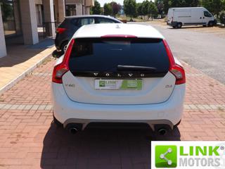 VOLVO V60 usata, con Autoradio