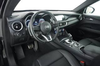 ALFA ROMEO Stelvio usata, con Boardcomputer