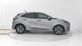 FORD Puma usata, con Autoradio
