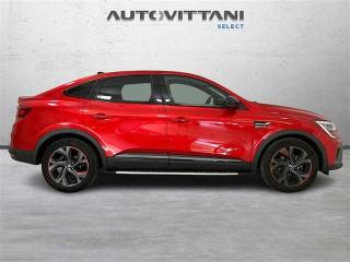 RENAULT Arkana usata 4