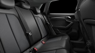 AUDI A3 usata, con Boardcomputer