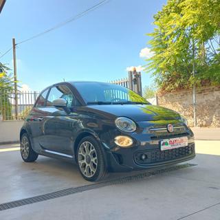 FIAT 500 usata, con Airbag laterali