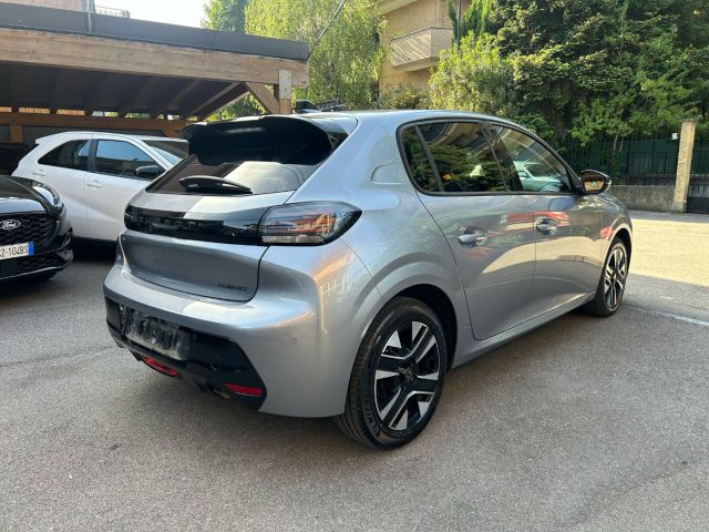 PEUGEOT 208 usata, con Alzacristalli elettrici