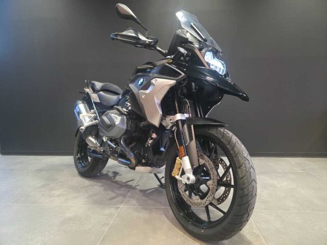 BMW R 1200 GS usata 3