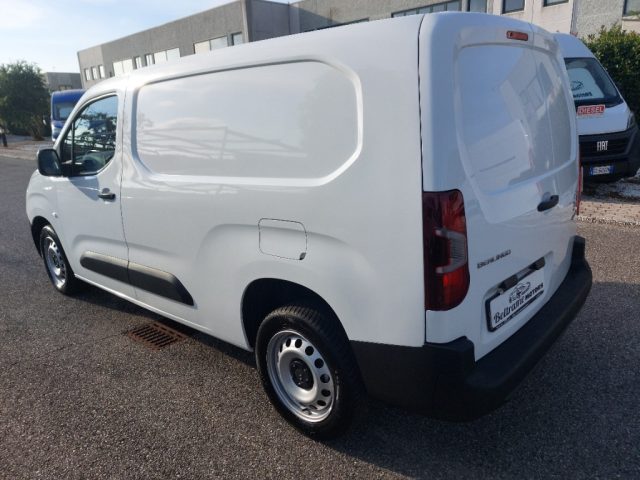 CITROEN Berlingo usata, con Climatizzatore