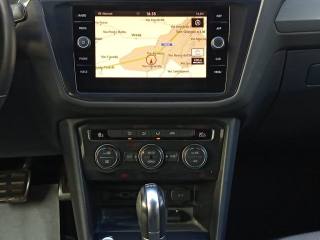 VOLKSWAGEN Tiguan Allspace usata, con Immobilizzatore elettronico