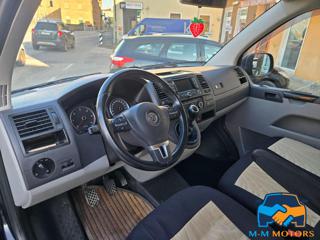 VOLKSWAGEN Transporter usata, con Servosterzo