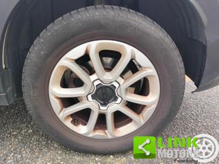 FIAT 500X usata, con Airbag testa