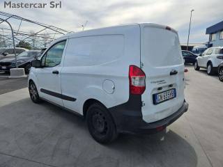 FORD Transit Courier usata, con Alzacristalli elettrici