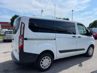 FORD Transit Custom usata, con Autoradio