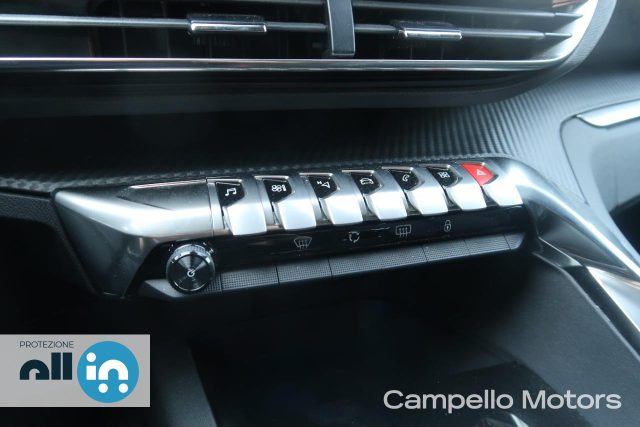 PEUGEOT 3008 usata 10