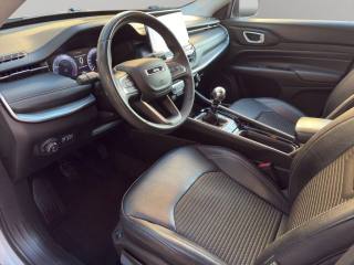 JEEP Compass usata, con ESP