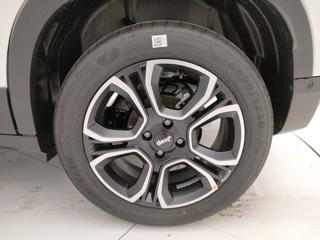 JEEP Avenger usata, con USB