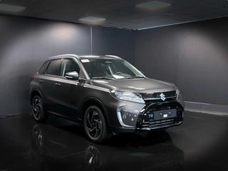 SUZUKI Vitara usata, con Airbag laterali