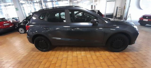 SEAT Arona usata, con Airbag Passeggero