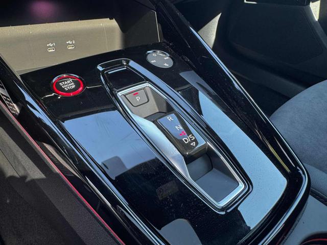 AUDI RS usata, con Immobilizzatore elettronico
