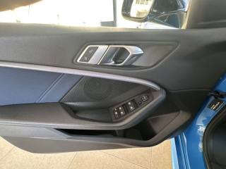 BMW 116 usata, con Immobilizzatore elettronico