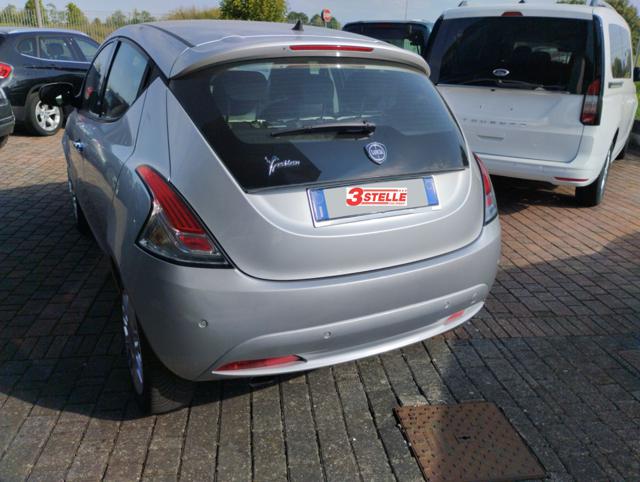 LANCIA Ypsilon usata, con Airbag Passeggero