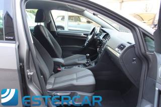 VOLKSWAGEN Golf usata, con ESP