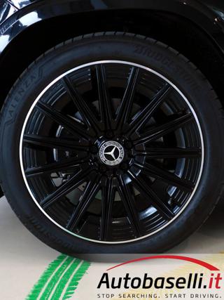 MERCEDES-BENZ GLA 180 usata 85