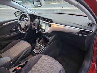 OPEL Corsa usata, con USB