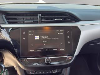 OPEL Corsa usata, con Specchietti laterali elettrici