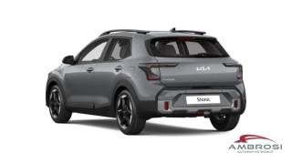 KIA Stonic usata 4