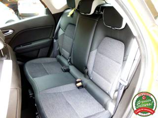 RENAULT Captur usata, con Controllo trazione