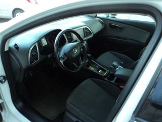 SEAT Leon usata, con Autoradio