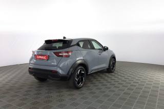 NISSAN Juke usata 3