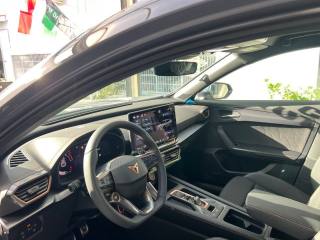 CUPRA Formentor usata, con Isofix