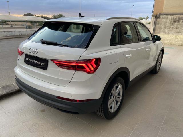 AUDI Q3 usata, con Alzacristalli elettrici