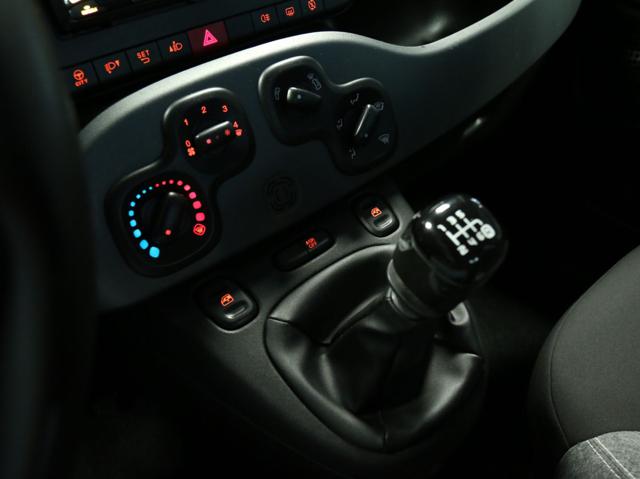 FIAT Panda usata 14