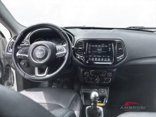JEEP Compass usata 14