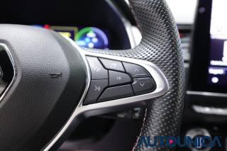 RENAULT Captur usata, con Touch screen