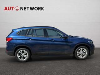 BMW X1 usata, con Chiusura centralizzata