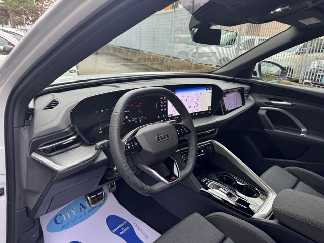 AUDI Q5 usata, con Boardcomputer