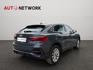 AUDI Q3 usata, con Airbag Passeggero