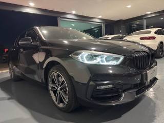 BMW 116 usata, con Airbag laterali