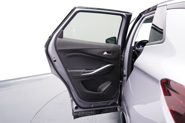 OPEL Grandland usata, con Airbag testa
