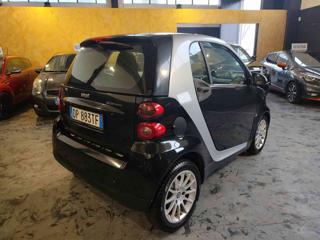 SMART ForTwo usata, con Autoradio