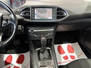 PEUGEOT 308 usata, con Immobilizzatore elettronico