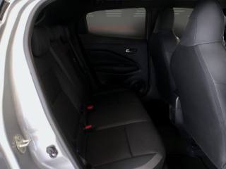 NISSAN Juke usata 15