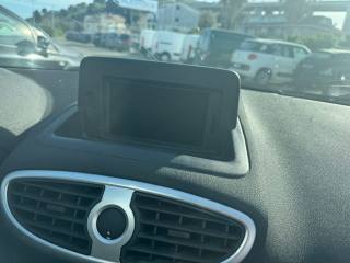 RENAULT Clio usata, con Immobilizzatore elettronico