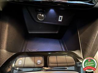 OPEL Corsa usata, con Sensore di pioggia