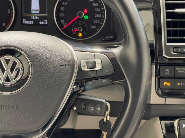VOLKSWAGEN California usata 24