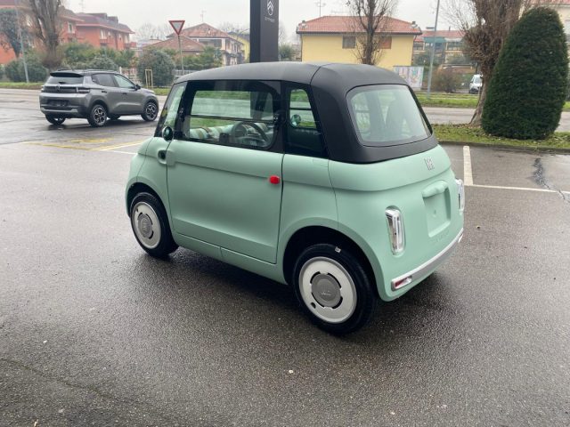 FIAT Topolino usata 4