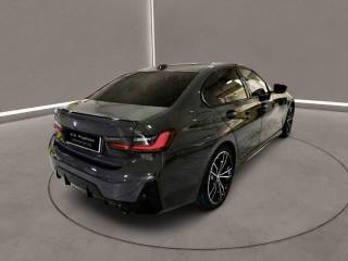 BMW 320 usata, con Autoradio