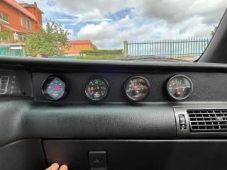 LANCIA Delta usata, con Interni in pelle