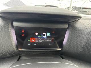 CITROEN E-C4 usata, con Volante in pelle
